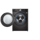 LG 12/8Kg Washer+Dry ezDispense™ Steam+ (Wrinkle and Allergy Care)