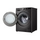 LG 13Kg | Washing machine|Steam+ (Wrinkle and Allergy Care)