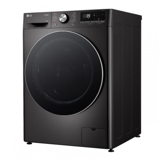 LG 13Kg | Washing machine|Steam+ (Wrinkle and Allergy Care)