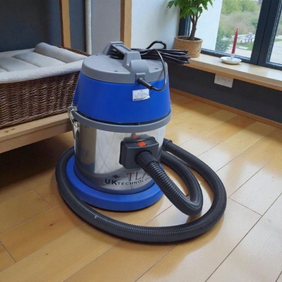 Tlac Wet and Dry Vacuum Cleaner 20 Liters