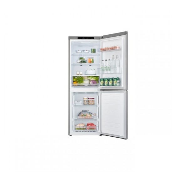 Net 306(L) Bottom Freezer Refrigerator LINEARCooling™ Smart Inverter Compressor