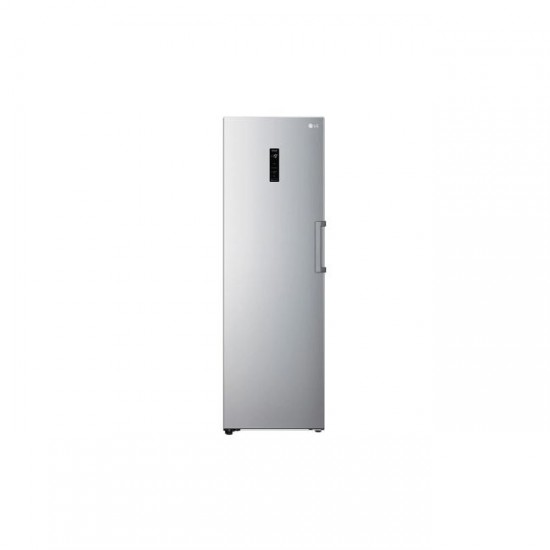 LG Refrigerator 324(L) | One Door Freezer |Smart Inverter Compressor | Multi-Air Flow™ | Large Capacity