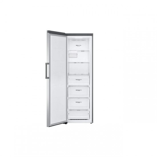 LG Refrigerator 324(L) | One Door Freezer |Smart Inverter Compressor | Multi-Air Flow™ | Large Capacity