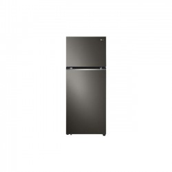 LG Refrigerator Net 315(L) Top Freezer Refrigerator | Smart Inverter with LINEAR Cooling