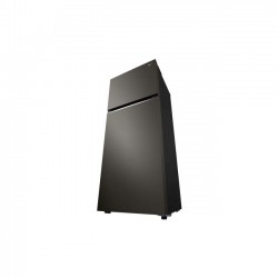 LG Refrigerator Net 315(L) Top Freezer Refrigerator | Smart Inverter with LINEAR Cooling