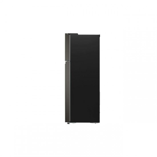 LG Refrigerator Net 315(L) Top Freezer Refrigerator | Smart Inverter with LINEAR Cooling