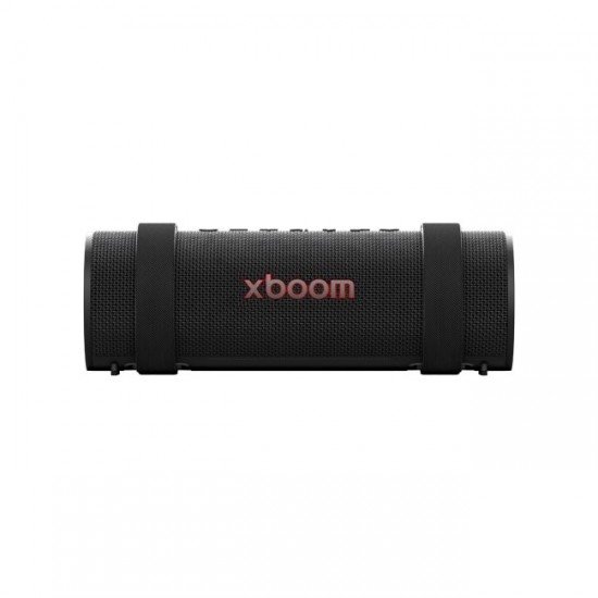 LG XBoom Grab Portable Bluetooth Speaker With 30W
