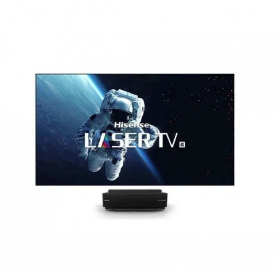 Hisense 100 inch Laser TV L5: HE 100L5F