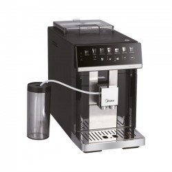 Midea Coffee Maker 1.8L, 1725W, Fully Auto