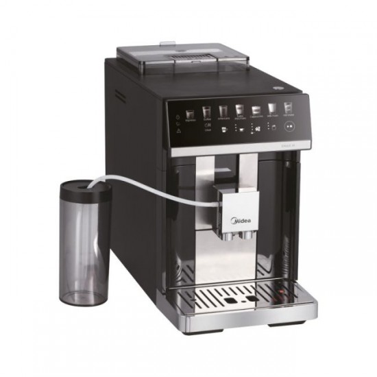 Midea Coffee Maker 1.8L, 1725W, Fully Auto