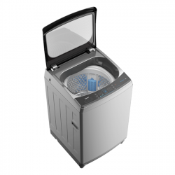 Midea 10kg Top Load Washing Machine – MA200W105/G