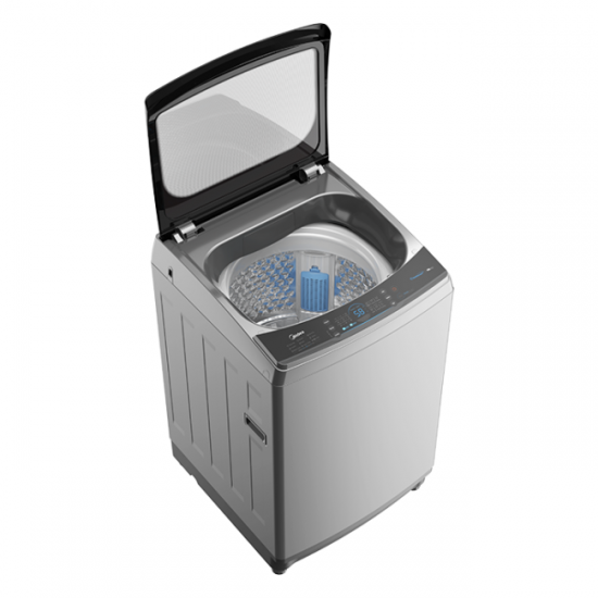 Midea 10kg Top Load Washing Machine – MA200W105/G