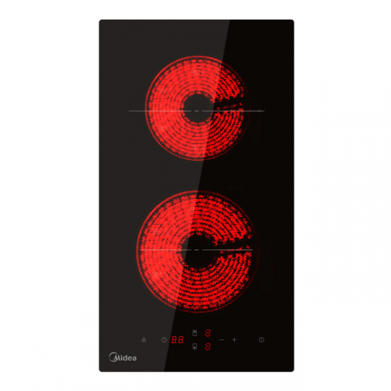 Midea Infrared Hob, 30CM, 3500W
