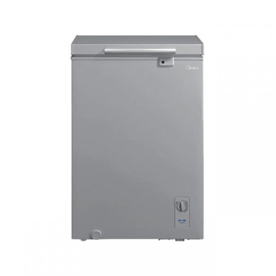 Midea Chest Freezer - 99Ltrs with D+Cooling