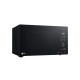 LG Microwave 42L NeoChef™ Grill Microwave (Black Finish) + Free Lunch Bag