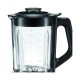 Midea Blender 1.5L, 750W