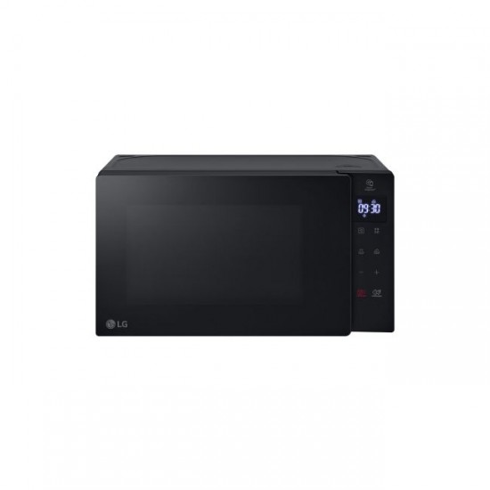 LG Microwave MS2032GAS 20L Microwave: Stylish & Powerful