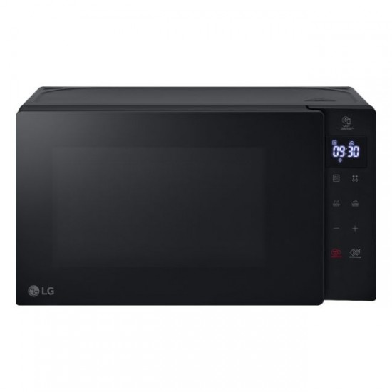 LG Microwave MS2032GAS 20L Microwave: Stylish & Powerful