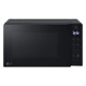 LG Microwave MS2032GAS 20L Microwave: Stylish & Powerful