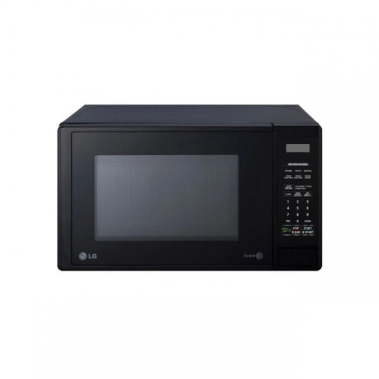 LG Microwave 20L i-Wave (Black)