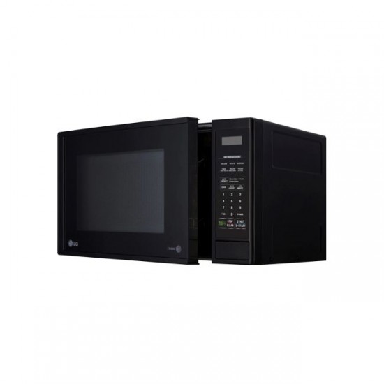 LG Microwave 20L i-Wave (Black)