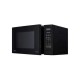 LG Microwave 20L i-Wave (Black)