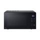 LG Microwave MS3032JAS 30L NeoChef® Microwave Oven (Black Finish)