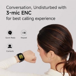 Xiaomi Redmi Watch 5 Active – Matte Silver (57766)