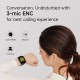 Xiaomi Redmi Watch 5 Active – Matte Silver (57766)