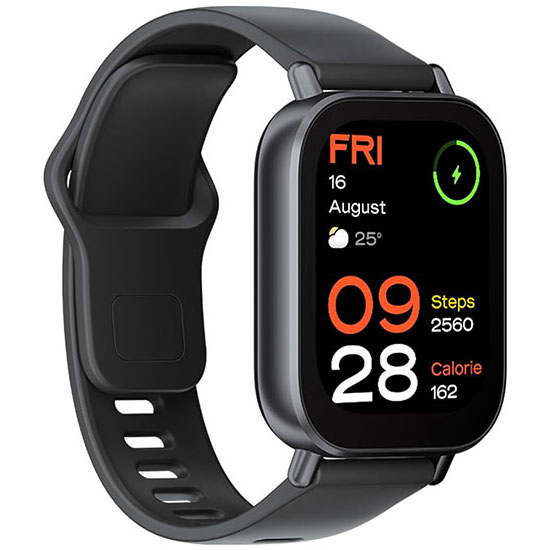 Xiaomi Redmi Watch 5 Active – Midnight Black (57760)