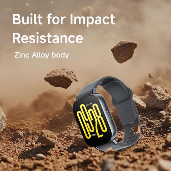 Xiaomi Redmi Watch 5 Active – Midnight Black (57760)