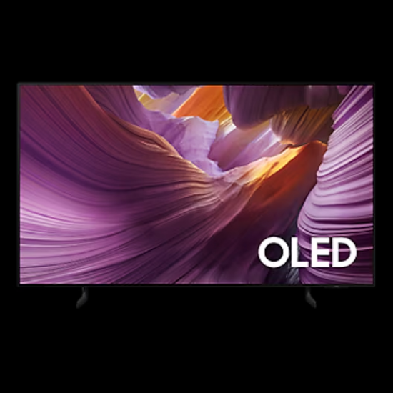 SAMSUNG TELEVISION 75″ 4K NEO O LED TV: QA77S85FAE