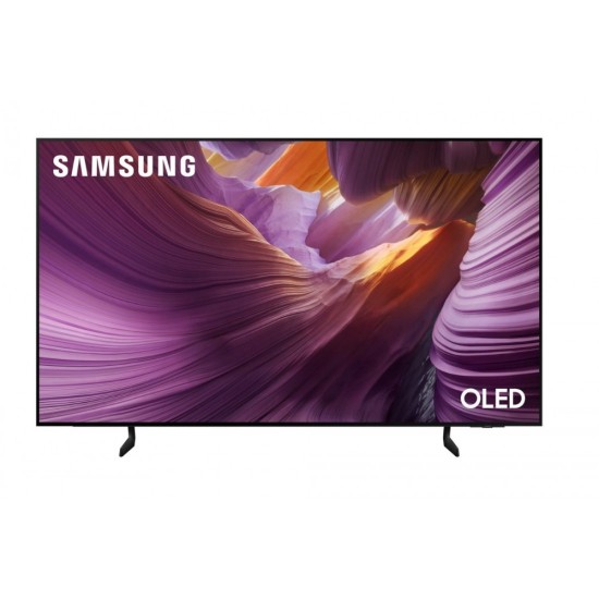 SAMSUNG TELEVISION 75″ 4K NEO O LED TV: QA77S85FAE