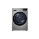 LG Washing Machine 9Kg Dual Inverter Heat Pump Dryer ThinQ VCM Eco Hybrid™