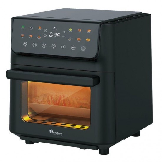 Ramtons 12LT AIR FRYER OVEN-RM/759