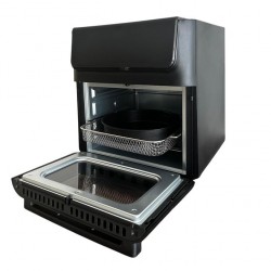 Ramtons 12LT AIR FRYER OVEN-RM/759