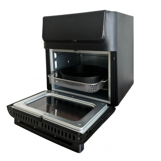 Ramtons 12LT AIR FRYER OVEN-RM/759