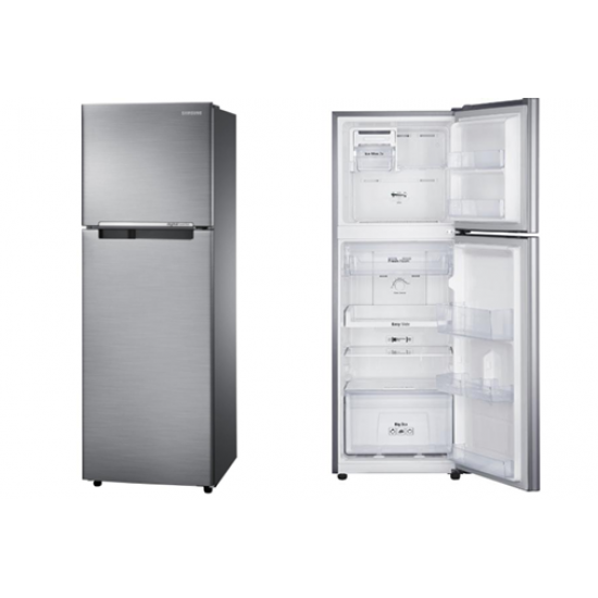 SAMSUNG 236 LTR DOUBLE DOOR REFRIGERATOR: RT22FGRADS8