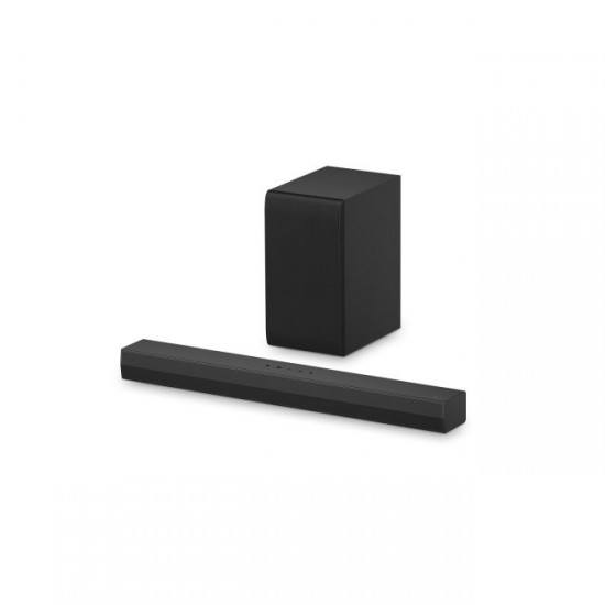 LG Soundbar S30A 140W 2.1CH with WOW Orchestra and WOW Interface
