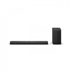 LG Soundbar for TV 2.1 ch. with Bluetooth®, S40T 300W