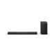 LG Soundbar for TV 2.1 ch. with Bluetooth®, S40T 300W
