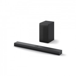 LG Soundbar for TV 2.1 ch. with Bluetooth®, S40T 300W