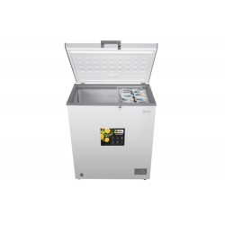 SCL 198 LITRES CHEST FREEZER: SCL-CFD200G