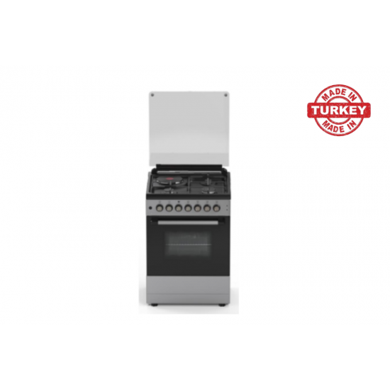 SCL FREE STANDING COOKER: SCL-FC606031SB