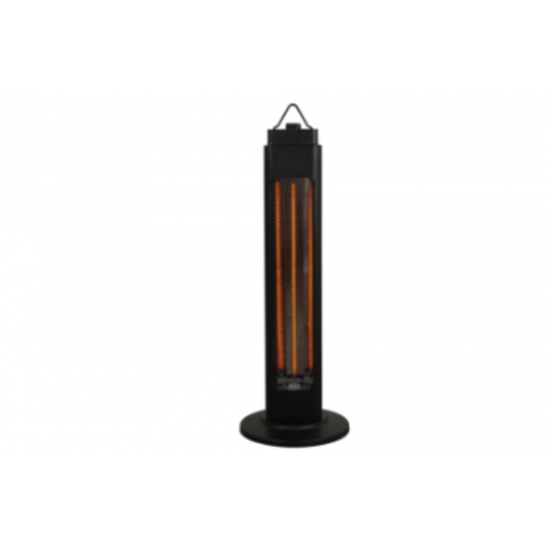 SCL PORTABLE FREE STANDING HEATER: SCL-G12Y