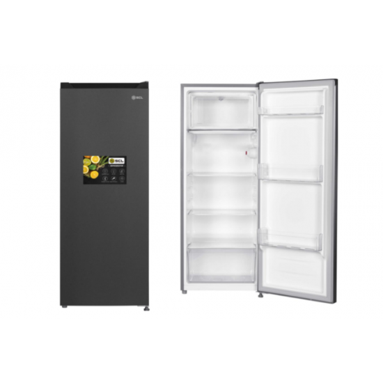 SCL 170 LITRE REFRIGERATOR: SCL-RSD170PG
