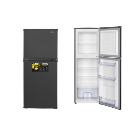 SCL 138 LITRE REFRIGERATOR: SCL-RTD138PG