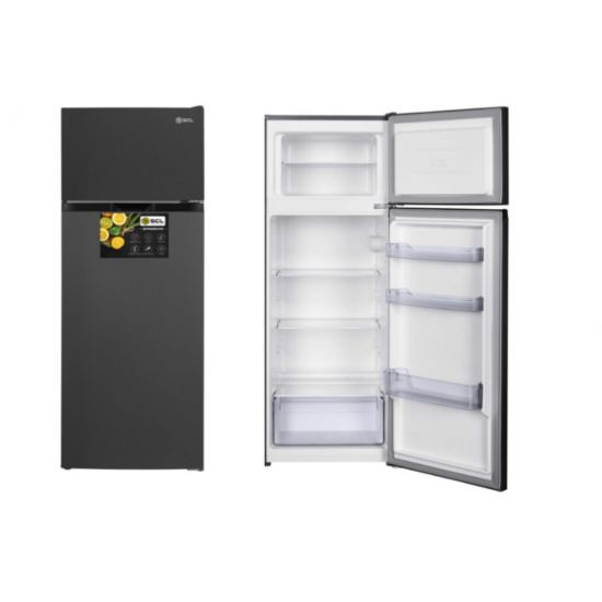 SCL 206 LITRES REFRIGERATOR: SCL-RTD206PG