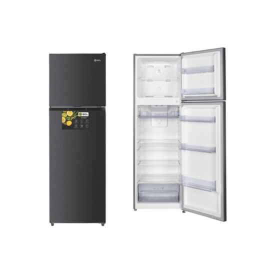 SCL 247 LITRES REFRIGERATOR: SCL-RTN247ECPG