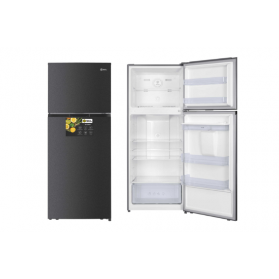 SCL 415 LITRE REFRIGERATOR: SCL-RTN415ECPG